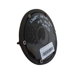 Sportellino Carburante SMART Fortwo Coupé W450 - Q0001513V011000000 - 3389432