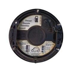 Sportellino Carburante SMART Fortwo Coupé W450 - Q0001513V011000000 - 3389432