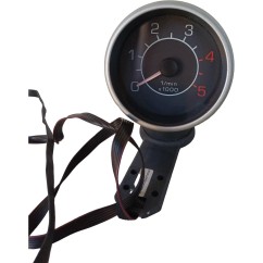 Contagiri SMART Fortwo Coupé W450 - Q0014748V001C96A00 - 3389456