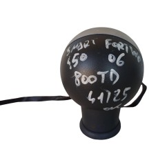 Contagiri SMART Fortwo Coupé W450 - Q0014748V001C96A00 - 3389456