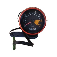 Contagiri SMART ForTwo Coupé W450
