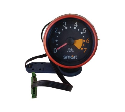 Contagiri SMART ForTwo Coupé W450 - Q0005327V001C08A00 - 3389453