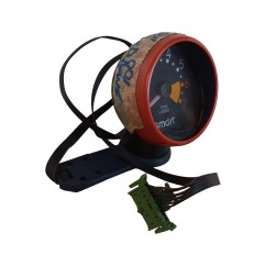 Contagiri SMART ForTwo Coupé W450 - Q0005327V001C08A00 - 3389453