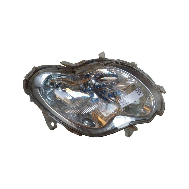 Faro anteriore Destro SMART Fortwo Coupé W450