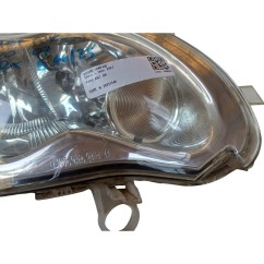 Faro anteriore Destro SMART Fortwo Coupé W450 - Q0013466V003000000 - 3387175