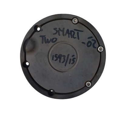 Sportellino Carburante SMART ForTwo Coupé W450 - Q0001513V010000000 - 3389457