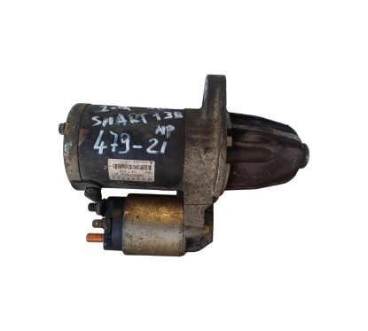 Motorino d' avviamento SMART Forfour 1° Serie - A1351510101 - 3389460