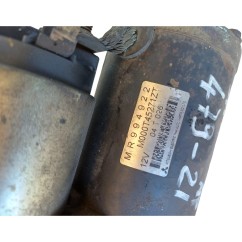 Motorino d' avviamento SMART Forfour 1° Serie - A1351510101 - 3389460