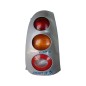Stop fanale posteriore Destro SMART ForTwo Coupé W450