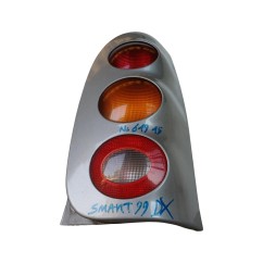 Stop fanale posteriore Destro SMART ForTwo Coupé W450 - Q0012861V001000000 - 3387189