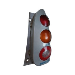 Stop fanale posteriore Destro SMART ForTwo Coupé W450 - Q0012861V001000000 - 3387189