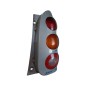 Stop fanale posteriore Destro SMART ForTwo Coupé W450