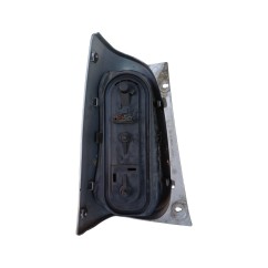 Stop fanale posteriore Destro SMART ForTwo Coupé W450 - Q0012861V001000000 - 3387189