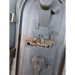 Stop fanale posteriore Destro SMART ForTwo Coupé W450 - Q0012861V001000000 - 3387189