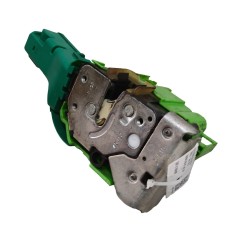 Serratura Anteriore Sinistra ALFA ROMEO Giulietta Serie 940 dal 10 al 13