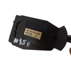 Devio tergicristallo SMART Fortwo Coupé W450 - Q0001272V010C96A00 - 3389468