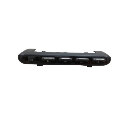 Pulsantiera Centrale ALFA ROMEO Giulietta Serie 940 dal 10 al 13 - 156099318 - 3387219