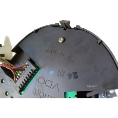 Interruttore luci stop SMART Fortwo Coupé W450 - Q0007742V007C96A00 - 3389534
