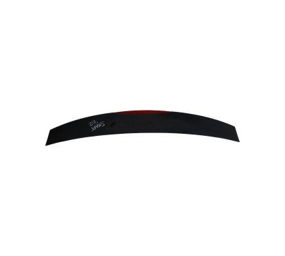 Spoiler Posteriore SMART ForTwo Coupé W450 - Q0001380V009000000 - 3387221