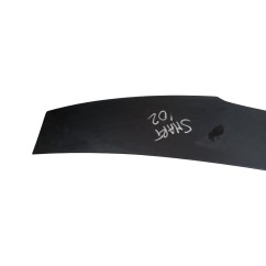 Spoiler Posteriore SMART ForTwo Coupé W450