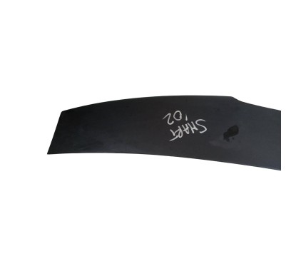 Spoiler Posteriore SMART ForTwo Coupé W450