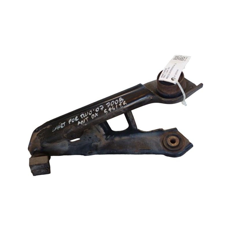 Braccio Oscillante anteriore destro SMART Fortwo Coupé W450