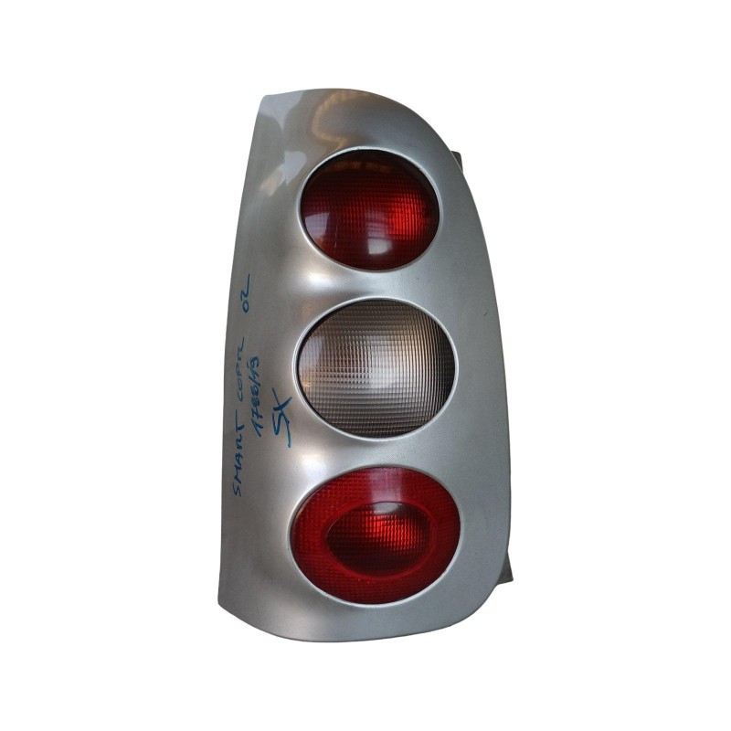 Stop fanale Posteriore Sinistro SMART ForTwo Coupé W450