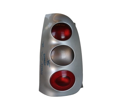 Stop fanale Posteriore Sinistro SMART ForTwo Coupé W450 - Q0013202V001000000 - 3387243
