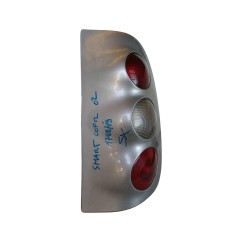 Stop fanale Posteriore Sinistro SMART ForTwo Coupé W450 - Q0013202V001000000 - 3387243