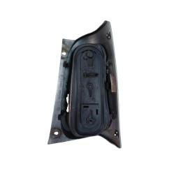 Stop fanale Posteriore Sinistro SMART ForTwo Coupé W450 - Q0013202V001000000 - 3387243