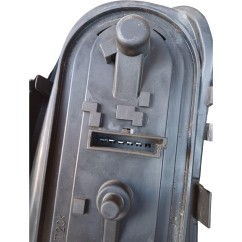 Stop fanale Posteriore Sinistro SMART ForTwo Coupé W450 - Q0013202V001000000 - 3387243