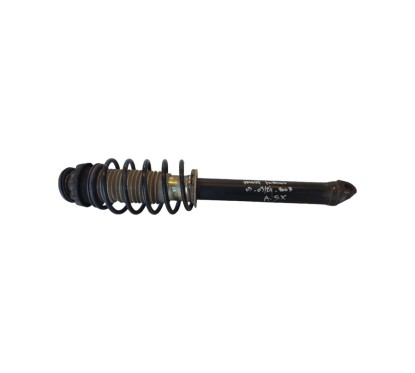 Ammortizzatore Anteriore Sinistro SMART Fortwo Coupé W450 - Q0008598V004000000 - 3387255