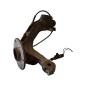 Montante sospensione ANT DX SMART Fortwo Coupé W451