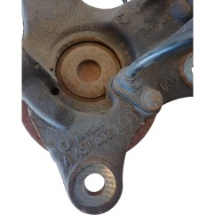 Montante sospensione ANT DX SMART Fortwo Coupé W451 - A4513300059 - 3389931