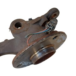 Montante sospensione ANT DX SMART Fortwo Coupé W451 - A4513300059 - 3389931