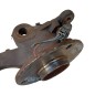 Montante sospensione ANT DX SMART Fortwo Coupé W451