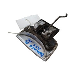 Maniglia esterna Anteriore Sinistra CITROEN Berlingo 2° Serie - 9101J4 - 3387305
