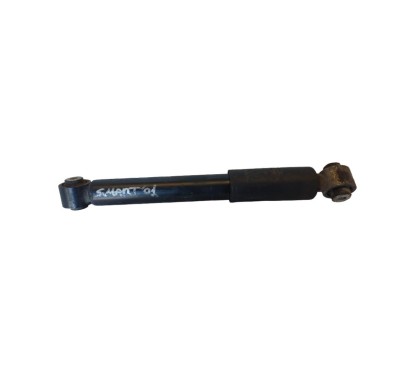 Ammortizzatore posteriore DX SMART ForTwo Cabrio W450 - Q0009225V001000000 - 3387298