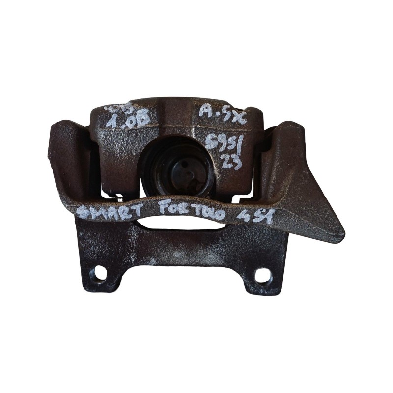 Pinza freno Anteriore sinistra SMART Fortwo Coupé W451