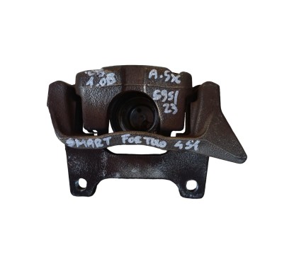 Pinza freno Anteriore sinistra SMART Fortwo Coupé W451 - A4514210198 - 3389957