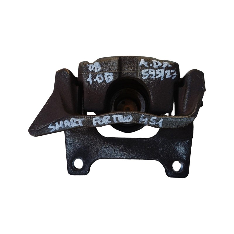 Pinza freno anteriore destra SMART Fortwo Coupé W451