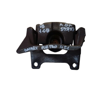 Pinza freno anteriore destra SMART Fortwo Coupé W451 - A4514210098 - 3389908