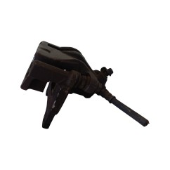 Pinza freno anteriore destra SMART Fortwo Coupé W451 - A4514210098 - 3389908