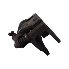 Pinza freno anteriore destra SMART Fortwo Coupé W451 - A4514210098 - 3389908