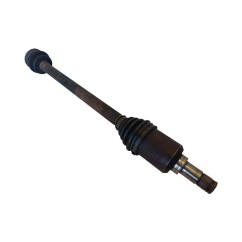 Semiasse Posteriore Destro SMART ForTwo Coupé W450 - Q0003233V010000000 - 3387354