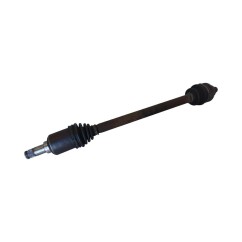 Semiasse Posteriore Destro SMART ForTwo Coupé W450 - Q0003233V010000000 - 3387354