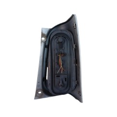Stop fanale Posteriore Sinistro SMART ForTwo Coupé W450 - Q0013202V001000000 - 3387308