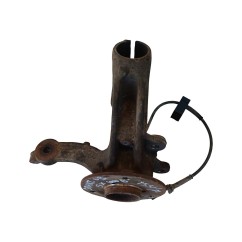 Montante sospensione ANT. SX SMART Fortwo Coupé W451 - A4513300159 - 3390154