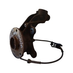 Montante sospensione ANT. SX SMART Fortwo Coupé W451 - A4513300159 - 3390154