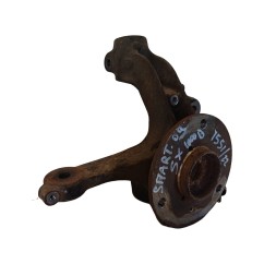 Montante sospensione ANT. SX SMART Fortwo Coupé W451 - A4513300159 - 3390154